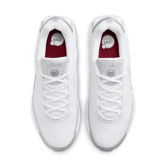 Nike Women's Air Max DN 'Silver Glitter'
