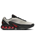 Nike Women's Air Max Dn 'Pale Ivory Bright Crimson'