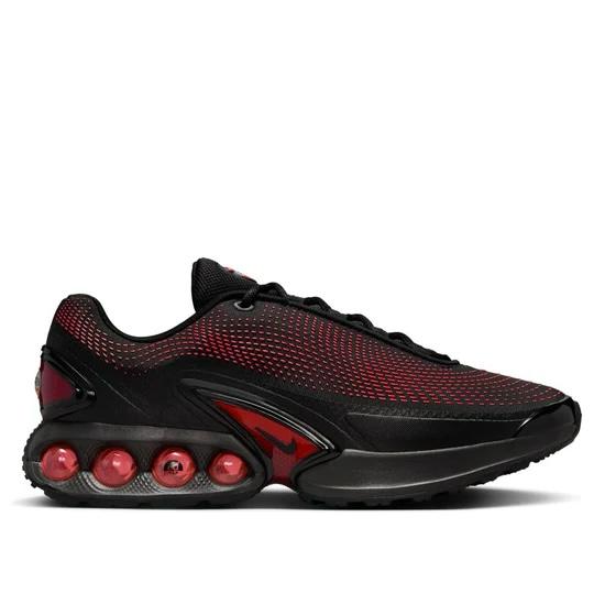 Nike Air Max Dn 'Bred'
