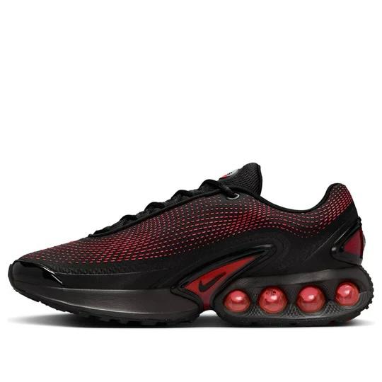 Nike Air Max Dn 'Bred'