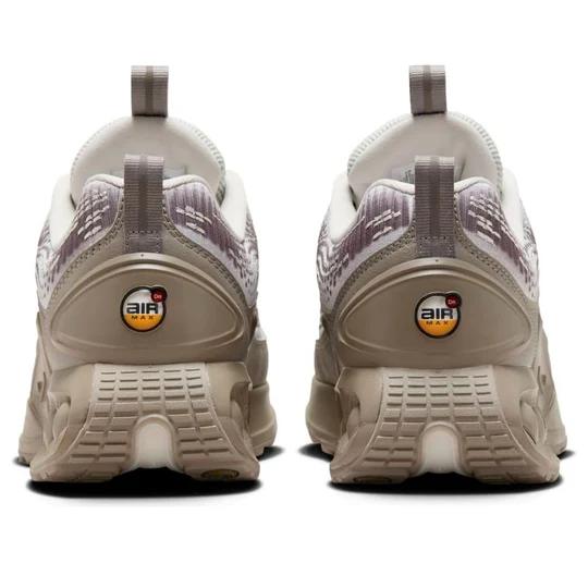 Nike x size? Air Max Dn 'Light Bone Taupe'