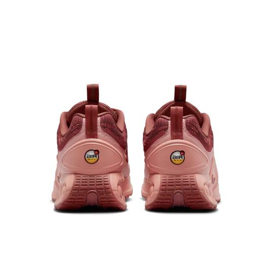 Nike x size? Air Max Dn 'Canyon Rust Red Stardust'