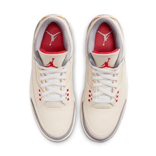 Air Jordan 3 Retro SE 'Muslin'