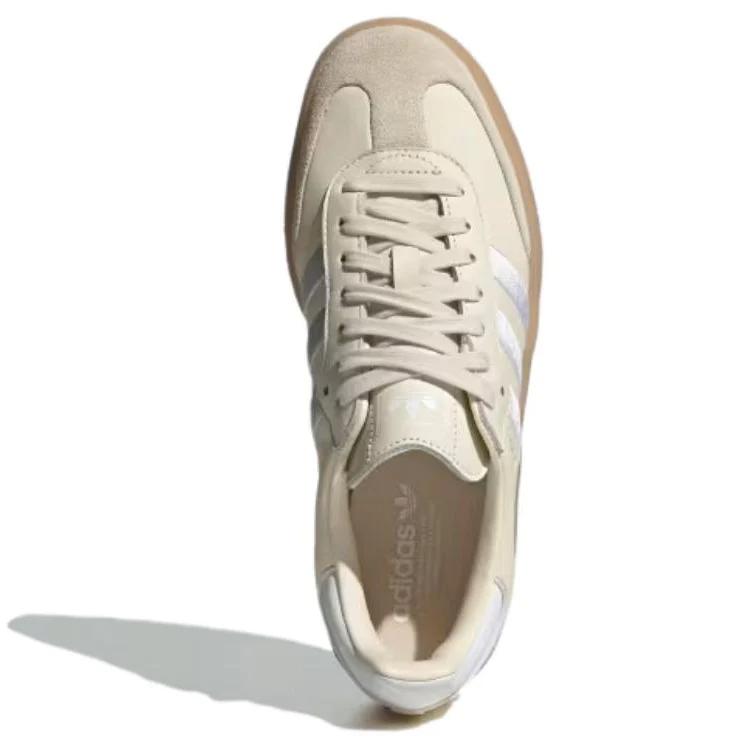 Adidas Women's Sambae 'Wonder White Gum'