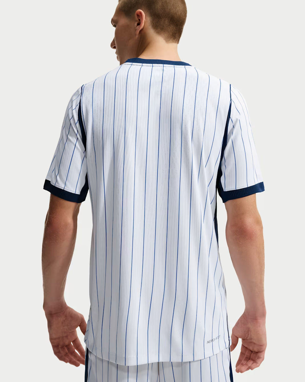 Nike Inter Milan 2026/27 Men's Away Dri-FIT Shirt