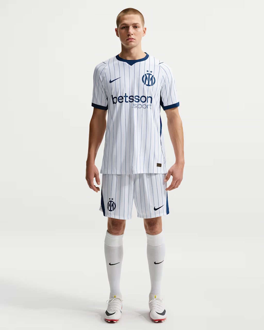 Nike Inter Milan 2026/27 Men's Away Dri-FIT Shirt