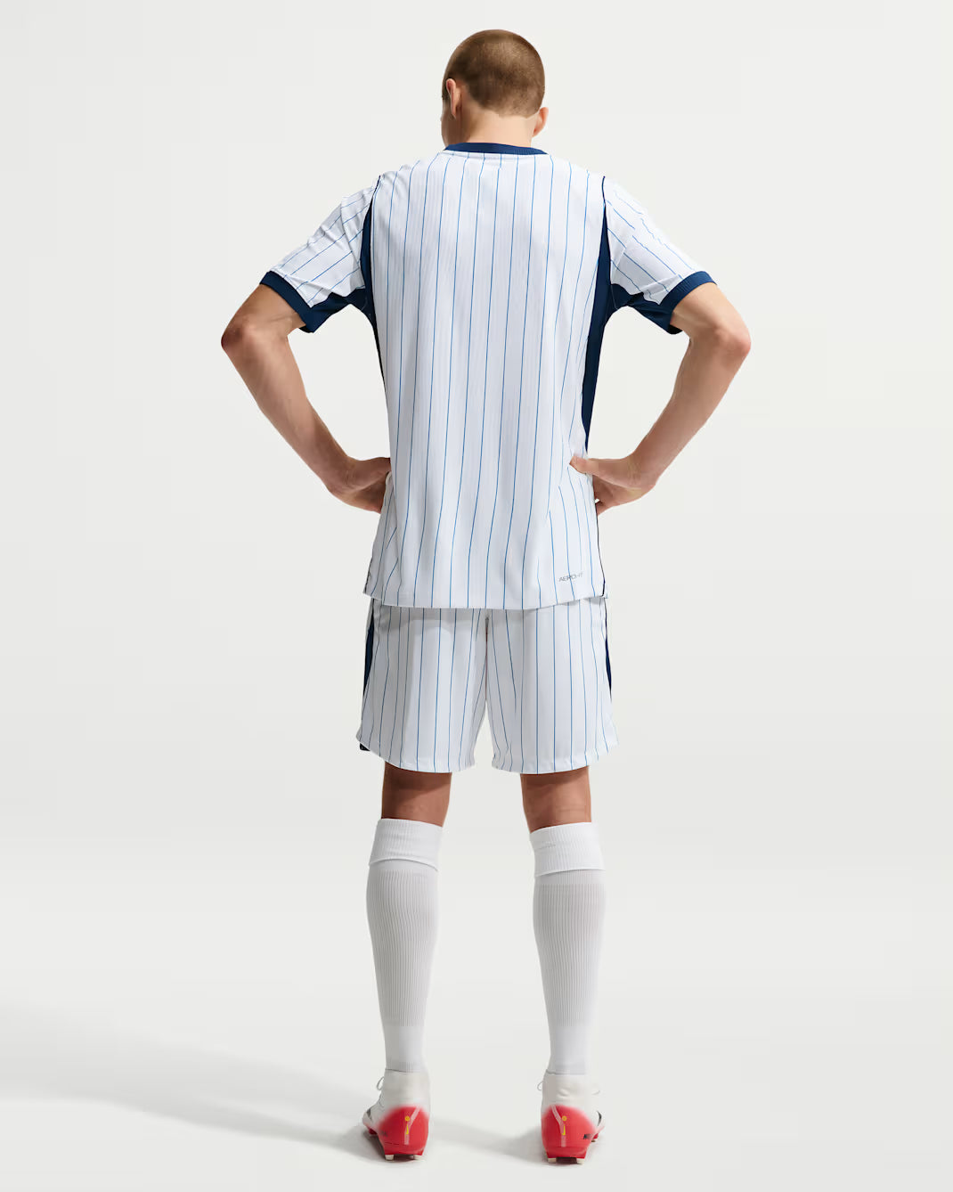 Nike Inter Milan 2026/27 Men's Away Dri-FIT Shirt