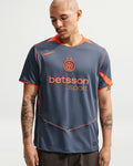 Nike Inter Milan 2025/26 Men's Third Dri-FIT Football Shirt