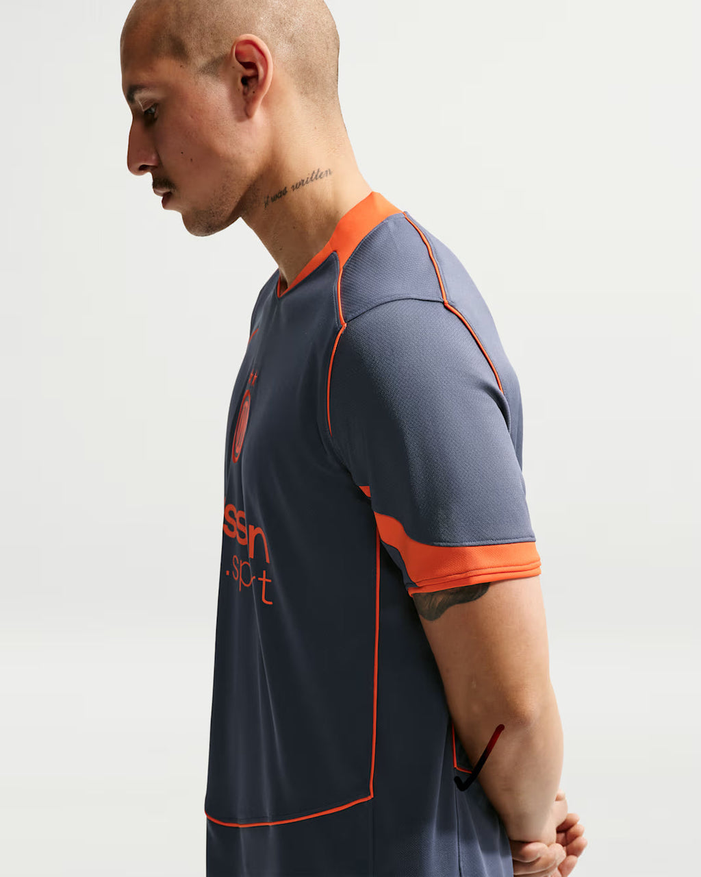 Nike Inter Milan 2025/26 Men's Third Dri-FIT Football Shirt