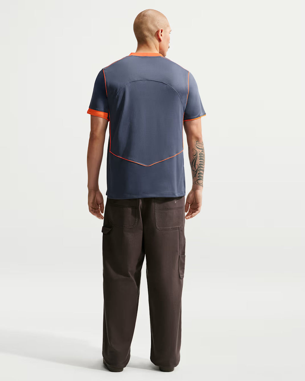 Nike Inter Milan 2025/26 Men's Third Dri-FIT Football Shirt