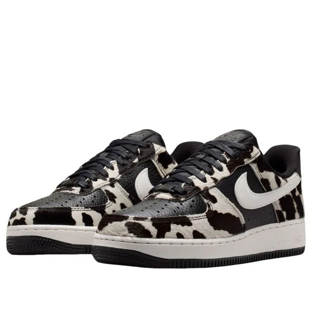Nike Women's Air Force 1 Low 'Cow Print'
