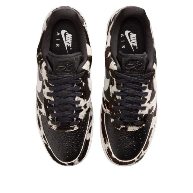 Nike Women's Air Force 1 Low 'Cow Print'
