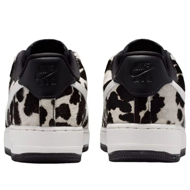 Nike Women's Air Force 1 Low 'Cow Print'