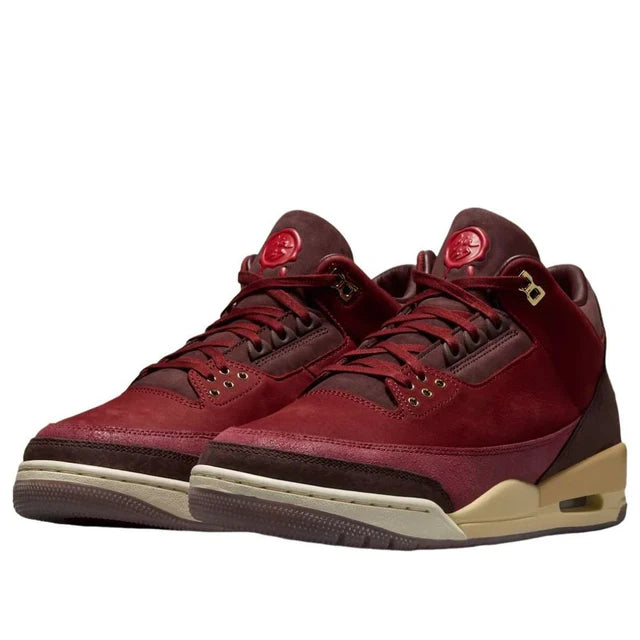 Air Jordan 3 OG 'Bin 23'