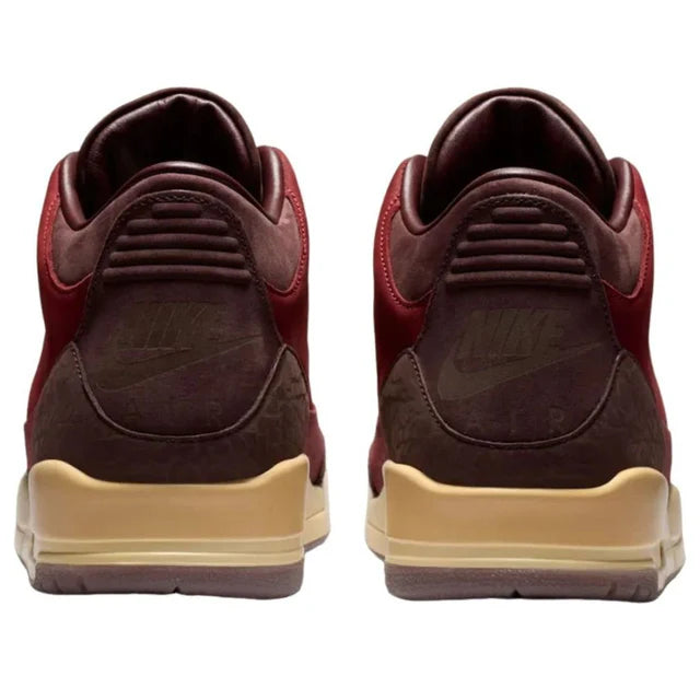 Air Jordan 3 OG 'Bin 23'
