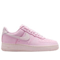 Nike Women's Air Force 1 Low 'Ribbon Lace Foam Pink'