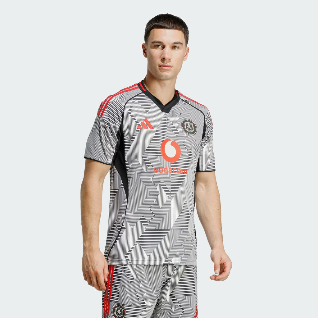 Adidas Orlando Pirates 25/26 Men's Away Jersey