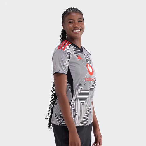 Adidas Orlando Pirates 25/26 Women's Away Jersey