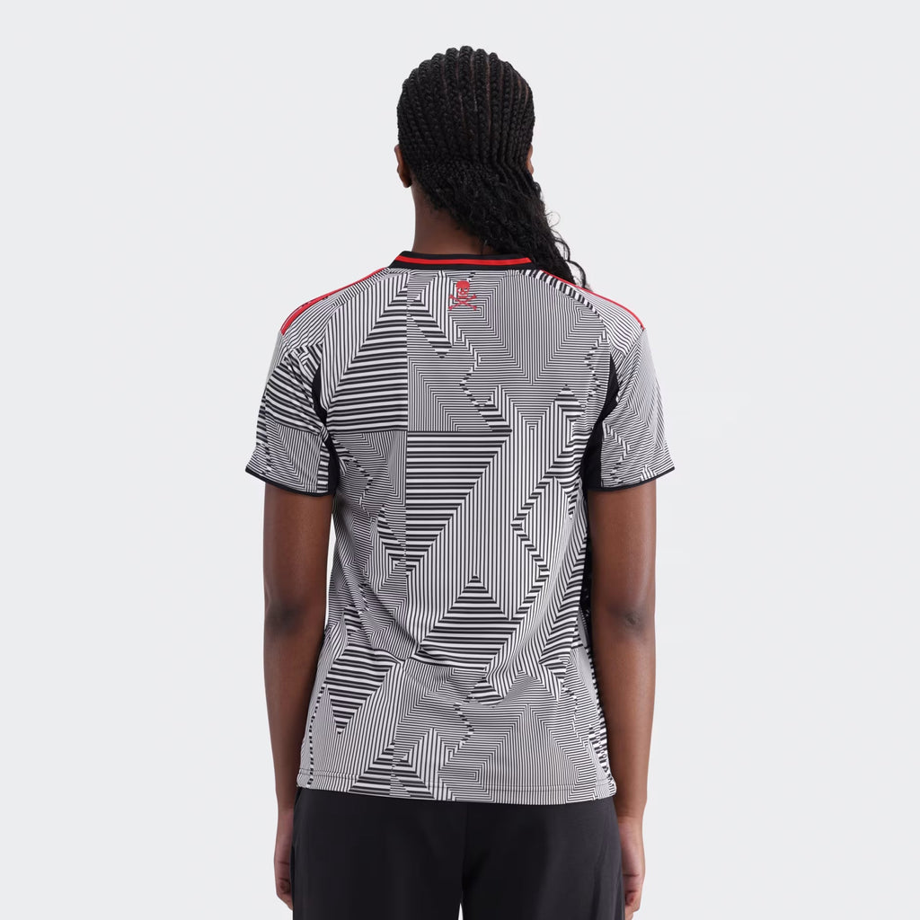 Adidas Orlando Pirates 25/26 Women's Away Jersey