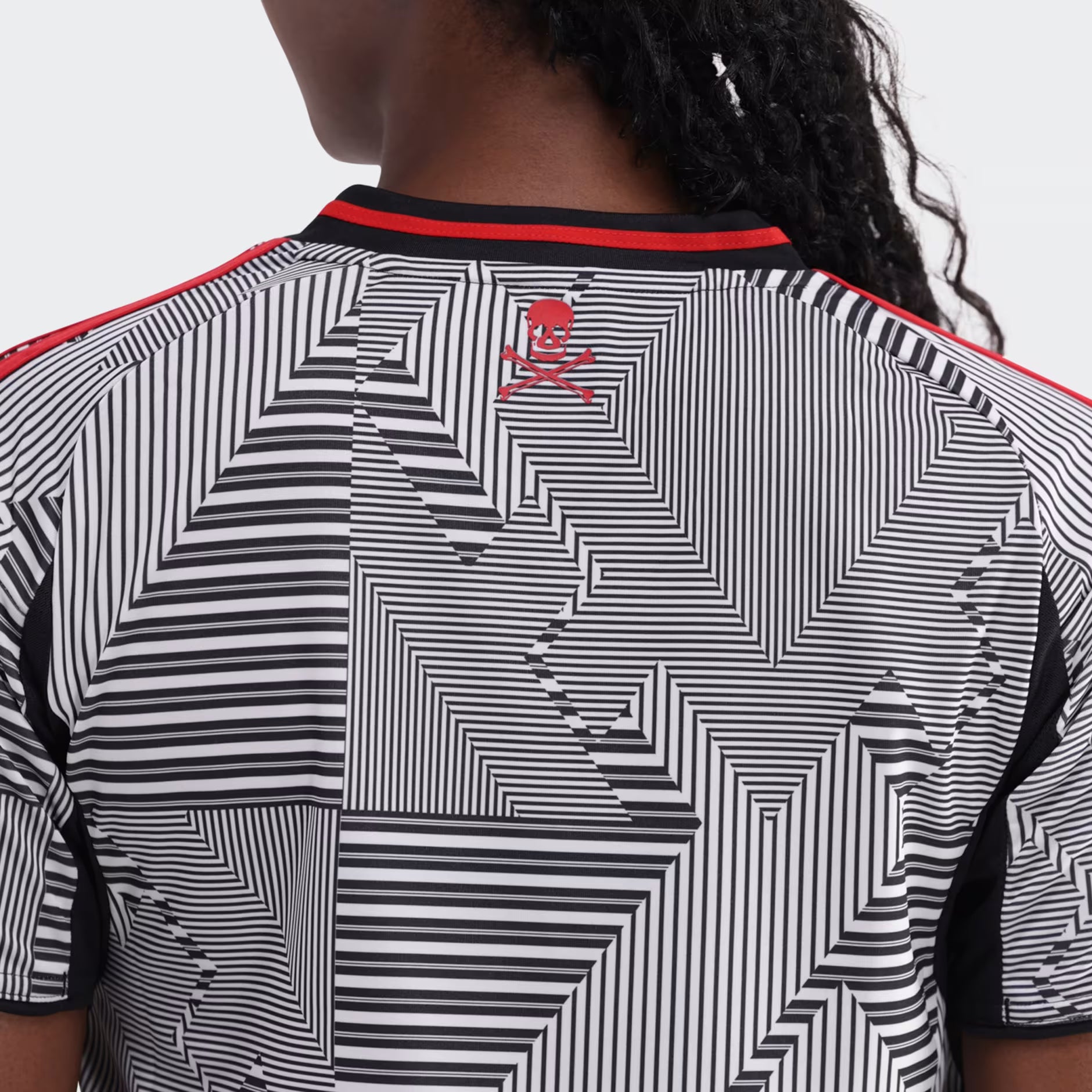 Adidas Orlando Pirates 25/26 Women's Away Jersey