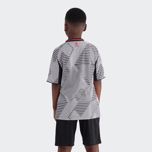Adidas Orlando Pirates 26/27 Older Kids' Away Jersey