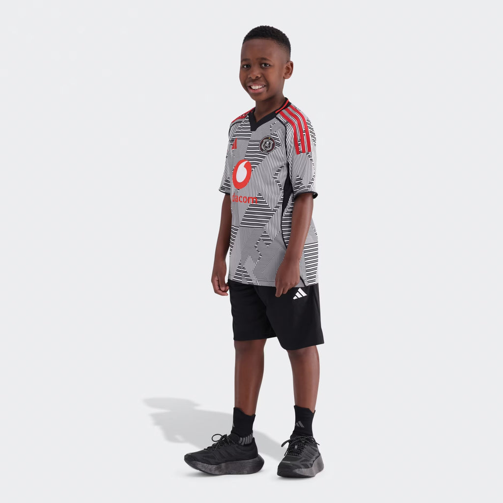 Adidas Orlando Pirates 26/27 Older Kids' Away Jersey