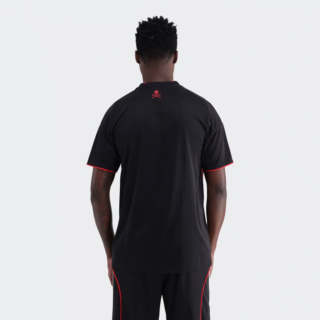 Adidas Orlando Pirates 25/26 Men's Home Jersey