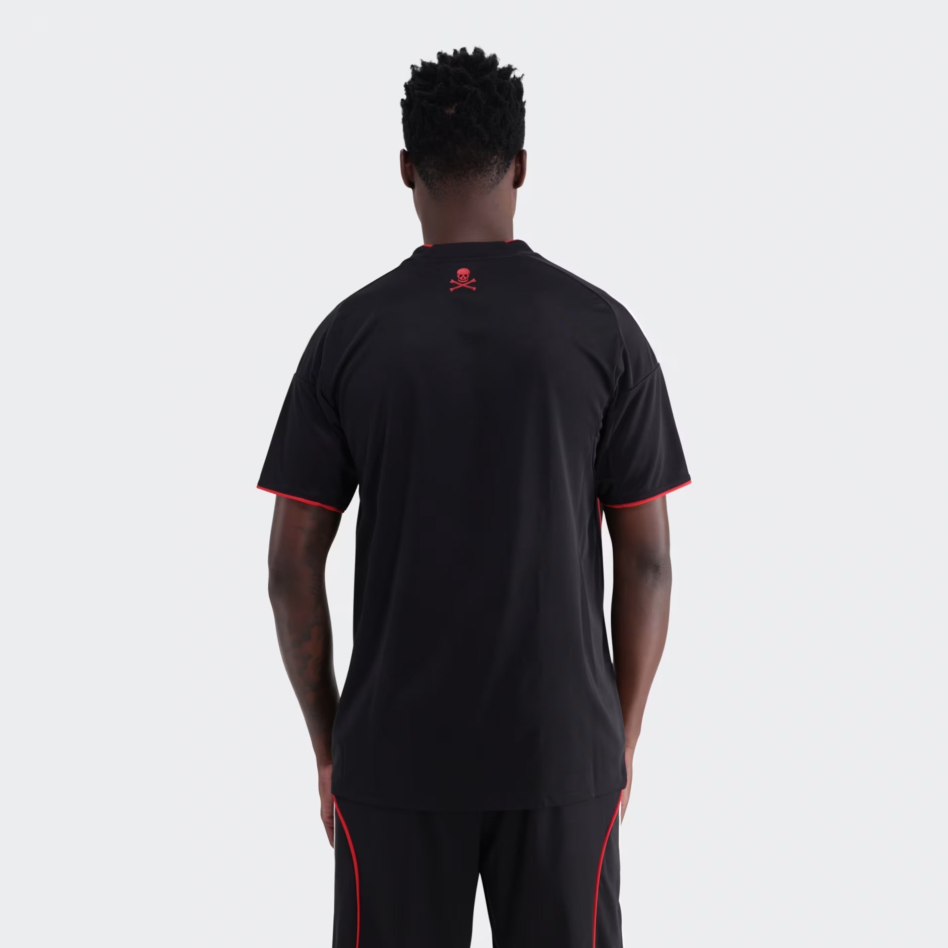 Adidas Orlando Pirates 25/26 Men's Home Jersey