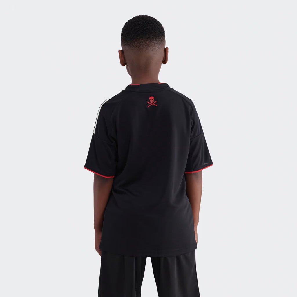 Adidas Orlando Pirates 26/27 Older Kids' Home Jersey