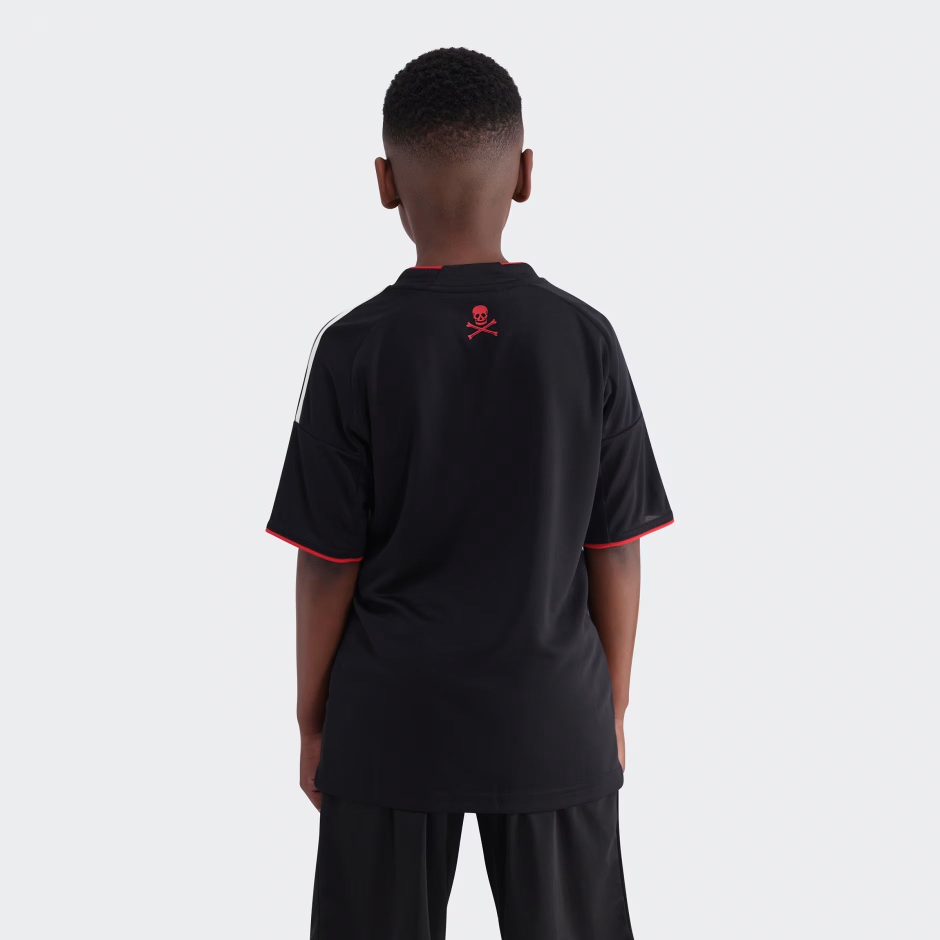 Adidas Orlando Pirates 26/27 Older Kids' Home Jersey