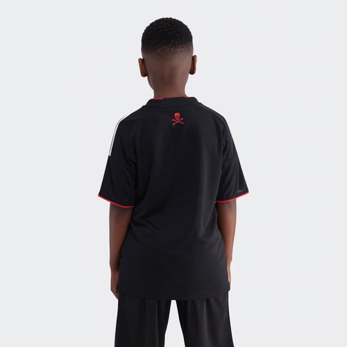 Adidas Orlando Pirates 26/27 Older Kids' Home Jersey