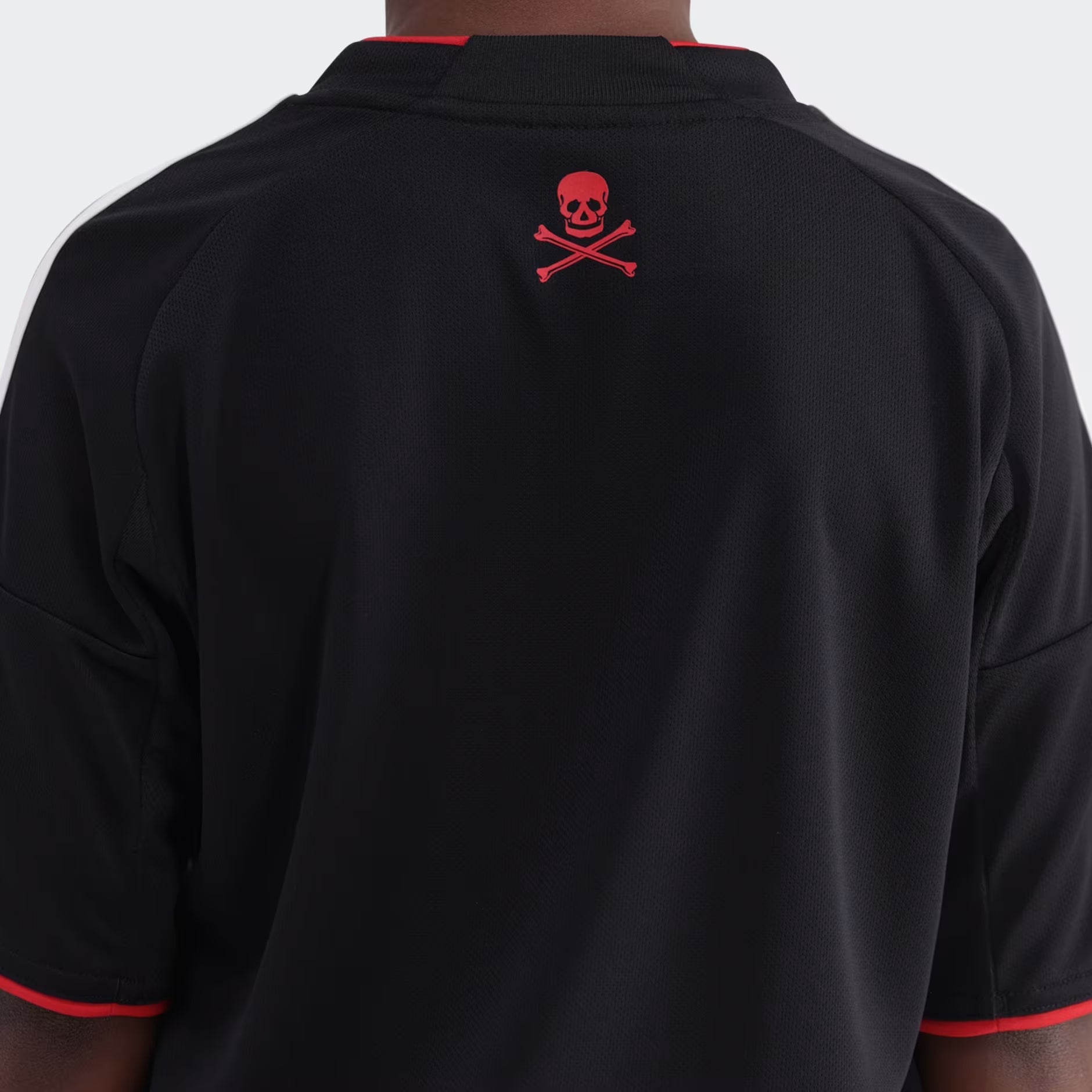 Adidas Orlando Pirates 26/27 Older Kids' Home Jersey