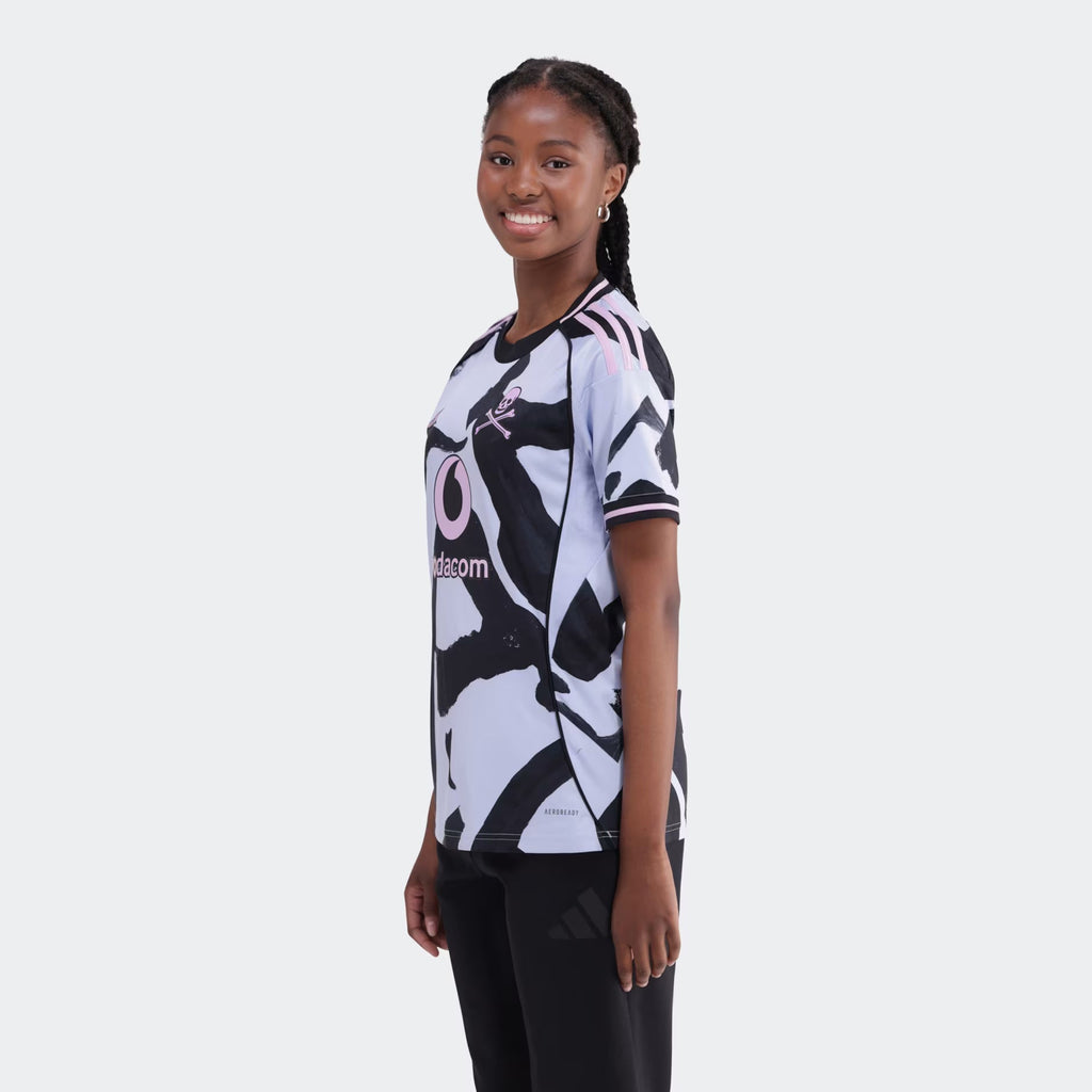 Adidas Orlando Pirates 25/26 Women's Third Jersey