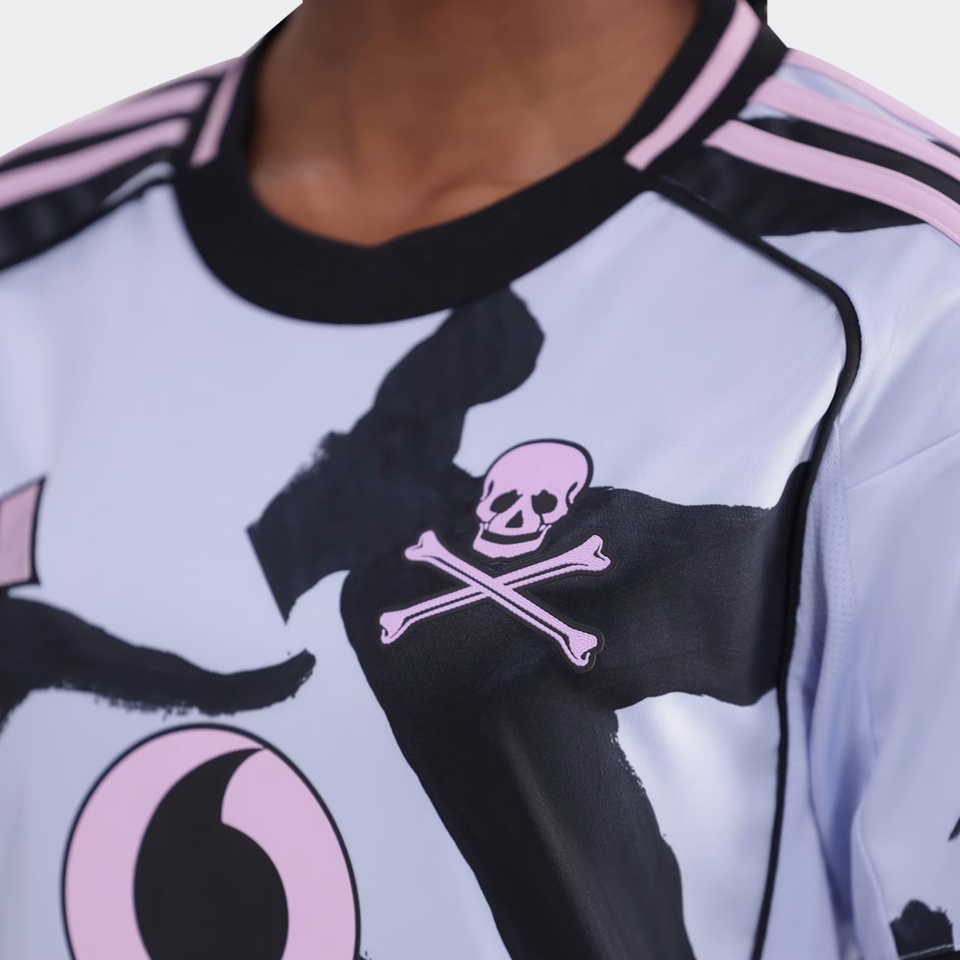 Adidas Orlando Pirates 25/26 Women's Third Jersey