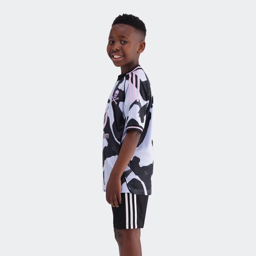 Adidas Orlando Pirates 26/27 Older Kids' Third Jersey