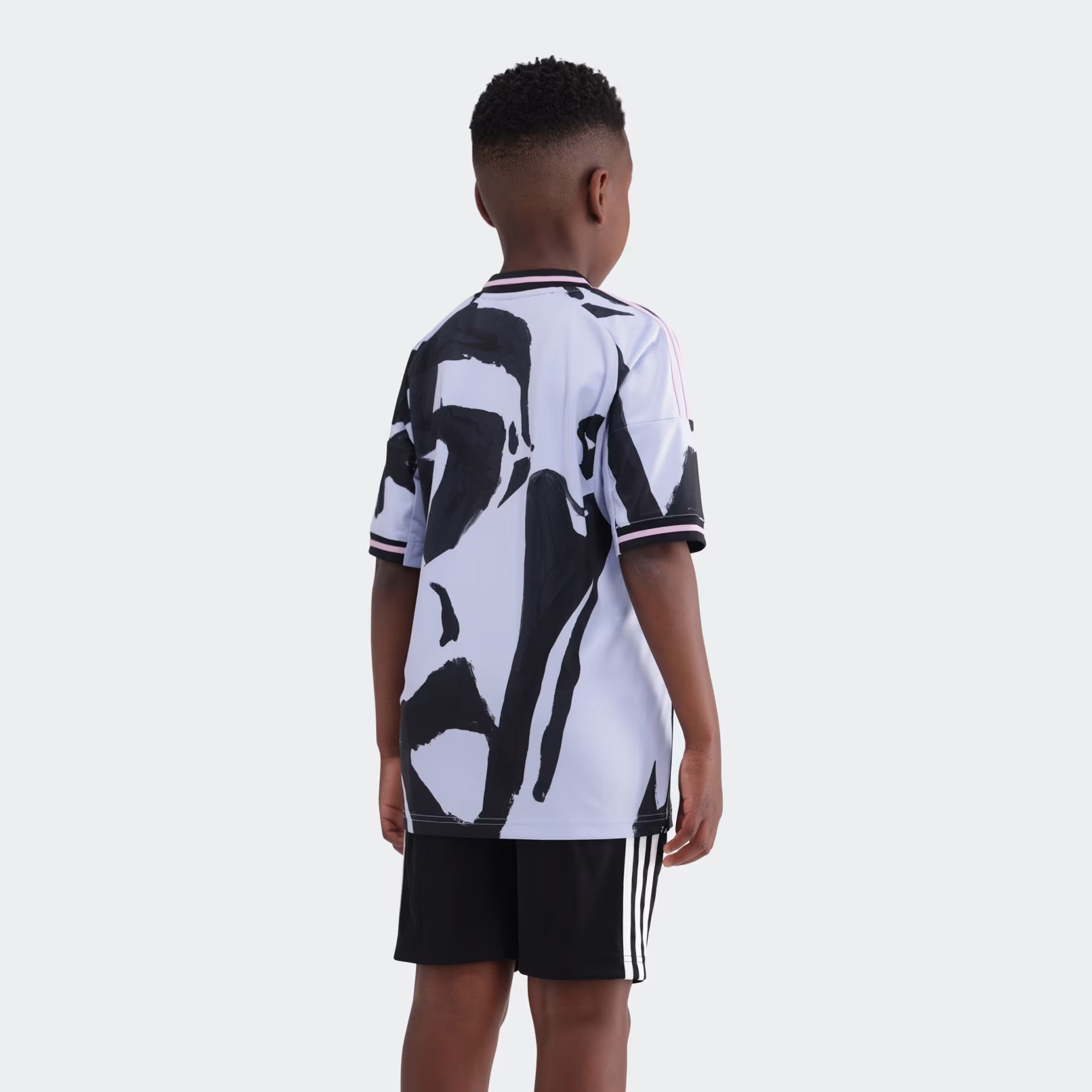 Adidas Orlando Pirates 26/27 Older Kids' Third Jersey