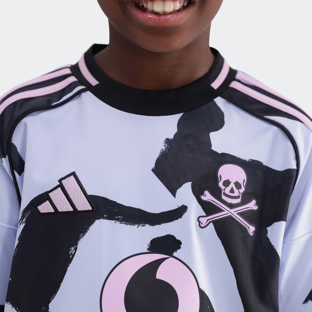 Adidas Orlando Pirates 26/27 Older Kids' Third Jersey