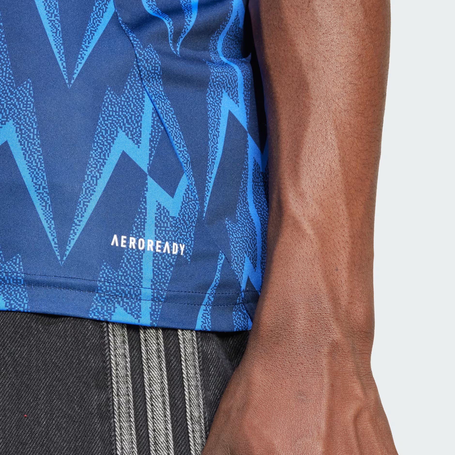 Adidas Arsenal 25/26 Men's Away Jersey