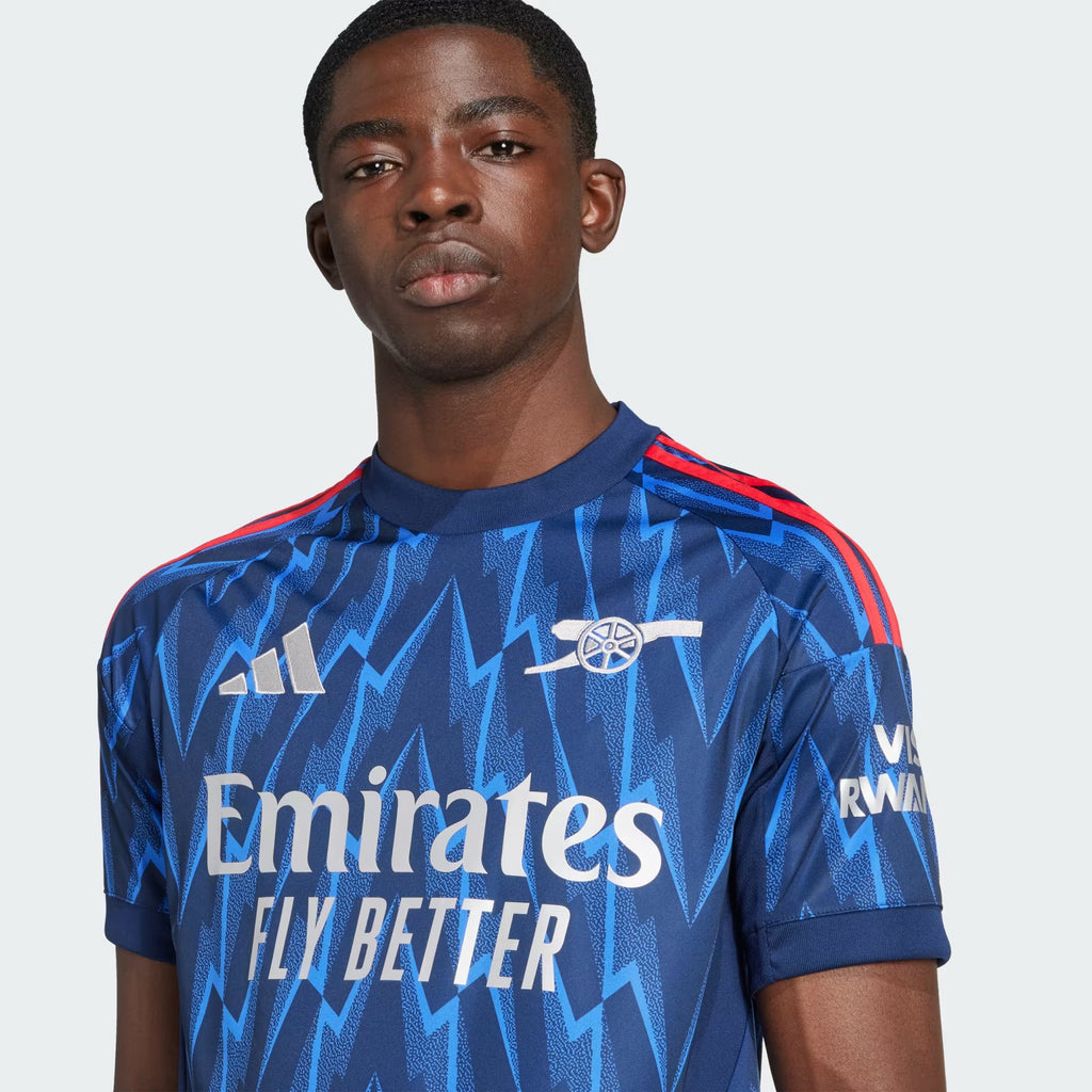 Adidas Arsenal 25/26 Men's Away Jersey
