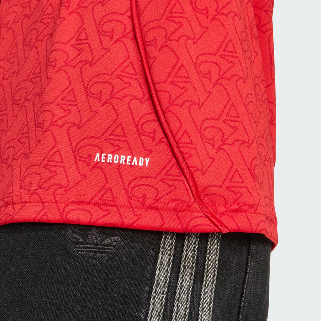Adidas Arsenal 25/26 Women's Home Jersey