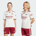 Adidas Arsenal 25/26 Older Kids' Third Jersey