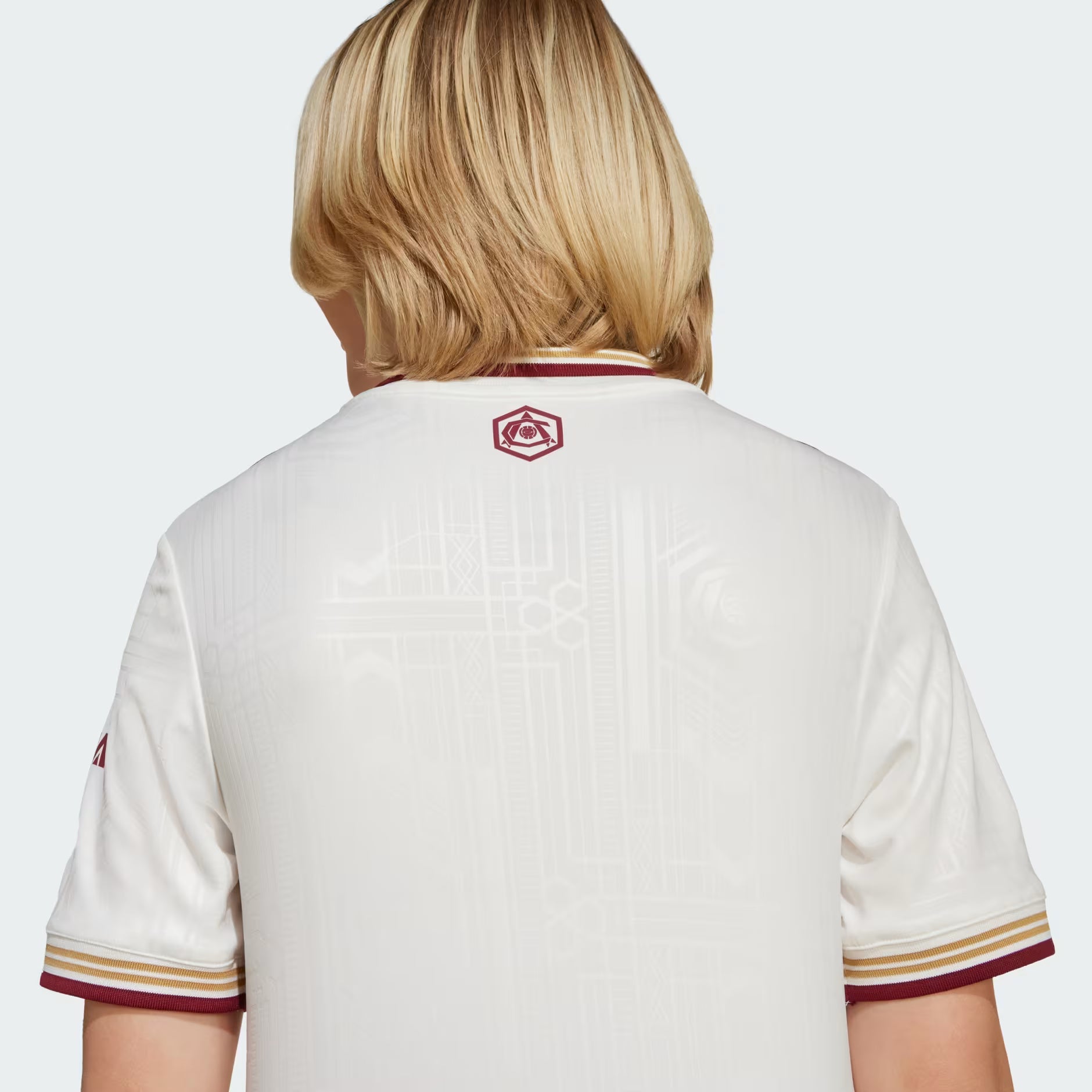 Adidas Arsenal 25/26 Older Kids' Third Jersey