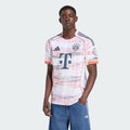 Adidas FC Bayern 25/26 Men's Away Jersey