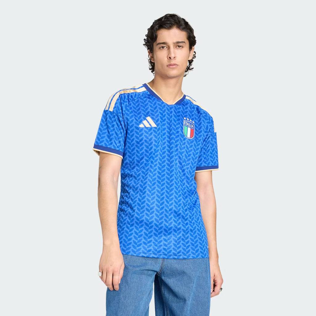 Adidas Italy 26 Men's Home Jersey