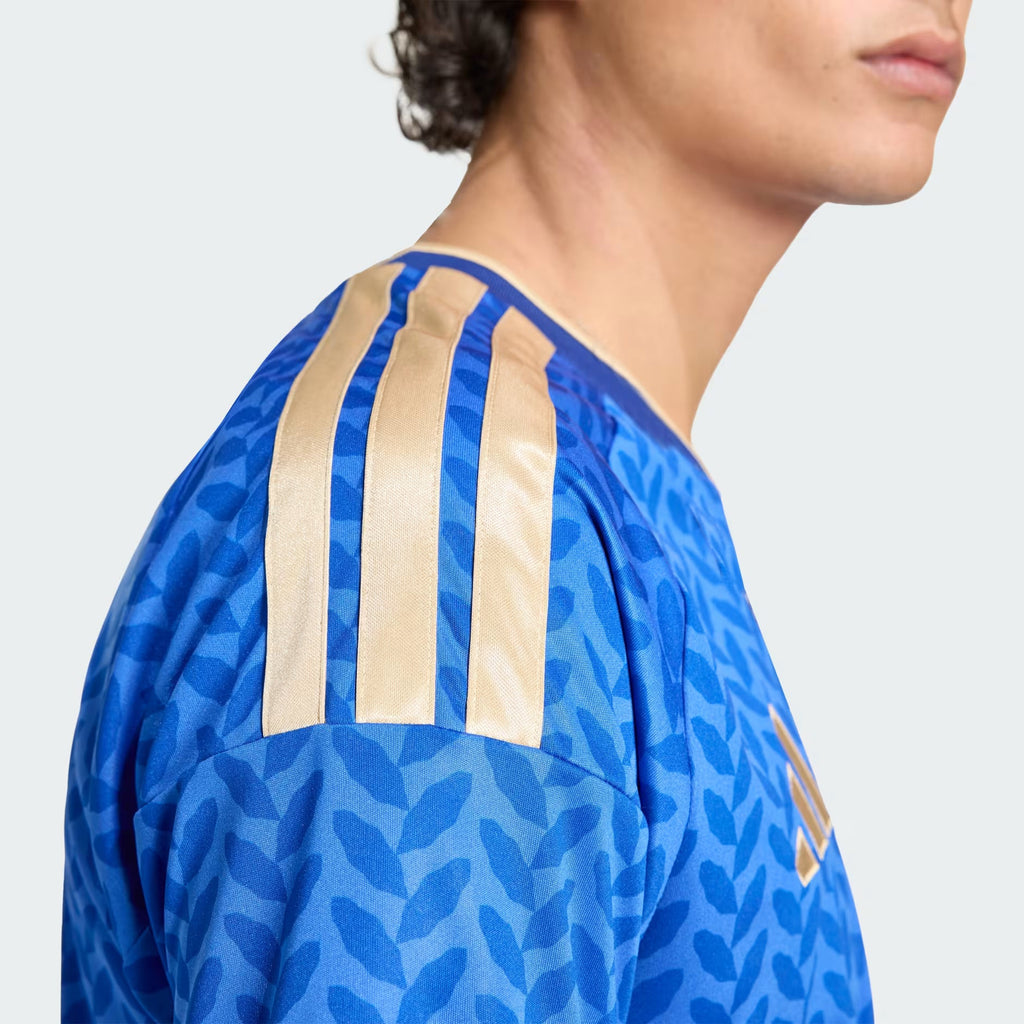 Adidas Italy 26 Men's Home Jersey