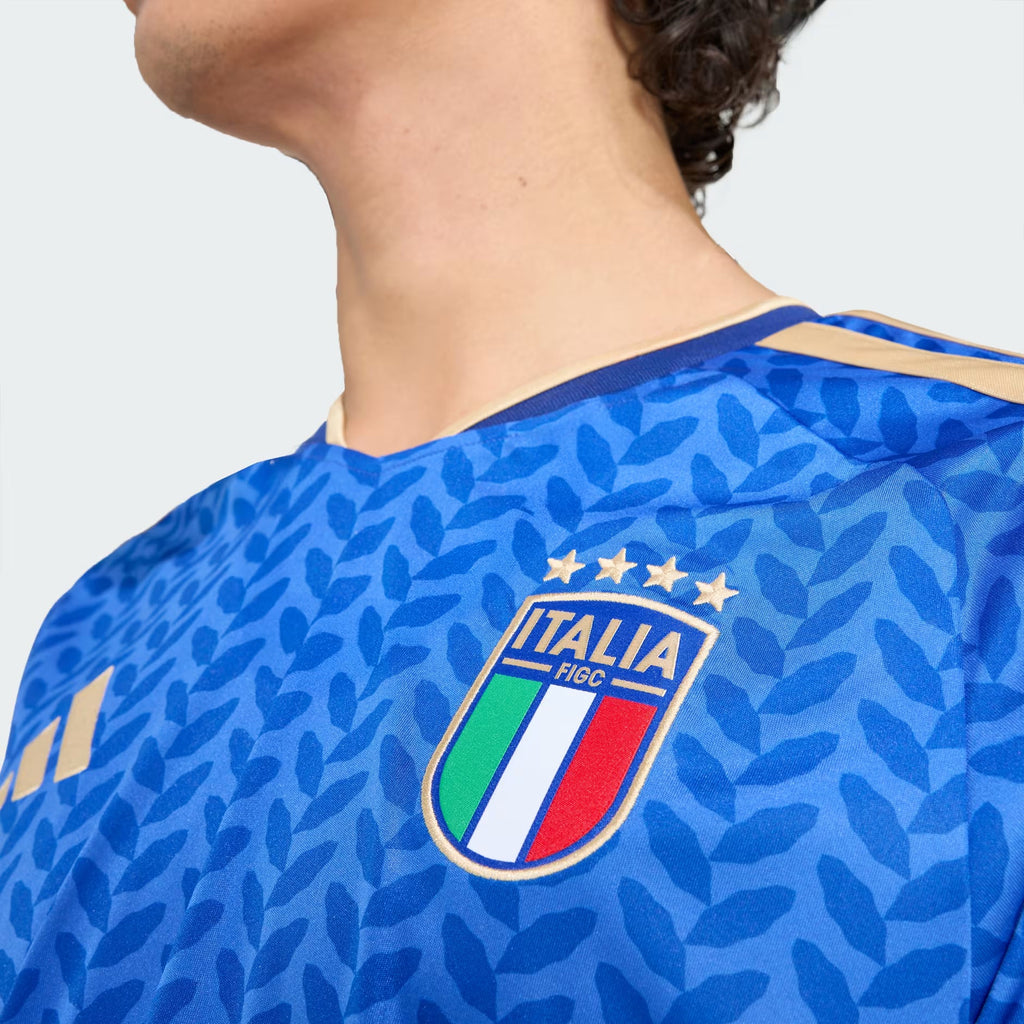 Adidas Italy 26 Men's Home Jersey
