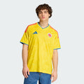 Adidas Colombia 26 Men's Home Jersey