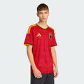 Adidas Belgium 26 Men's Home Jersey