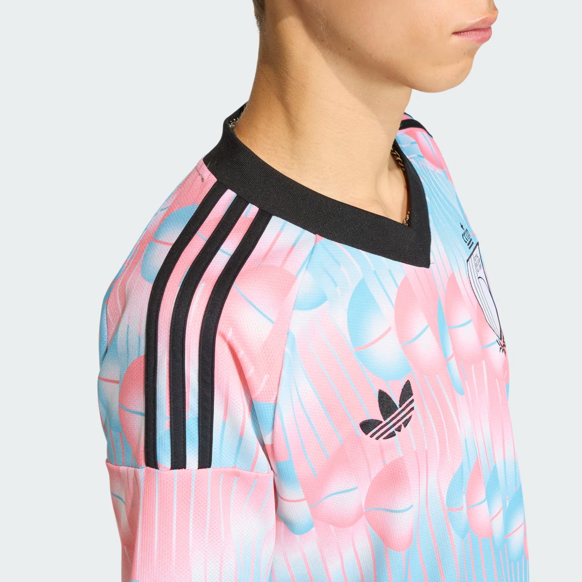 Adidas Belgium 26 Men's Away Jersey
