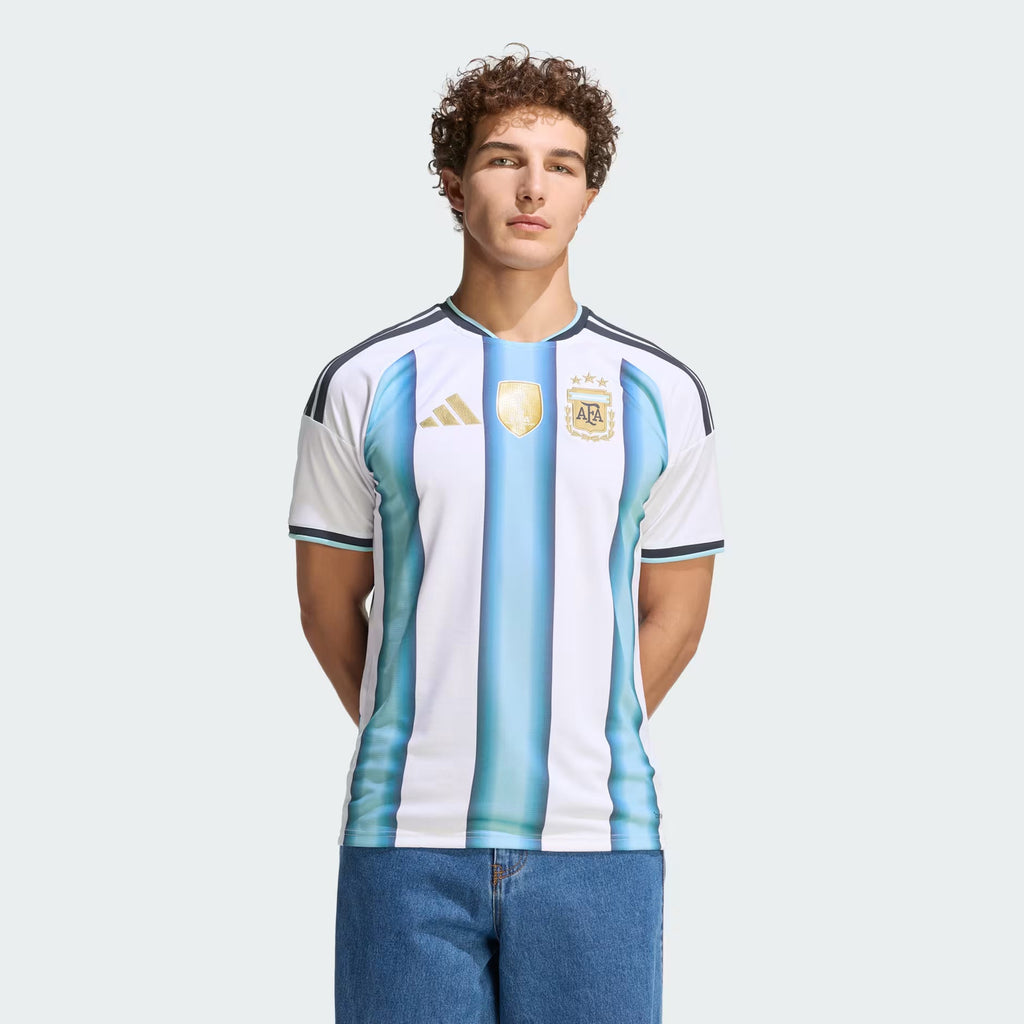 Adidas Argentina 26 Men's Home Jersey